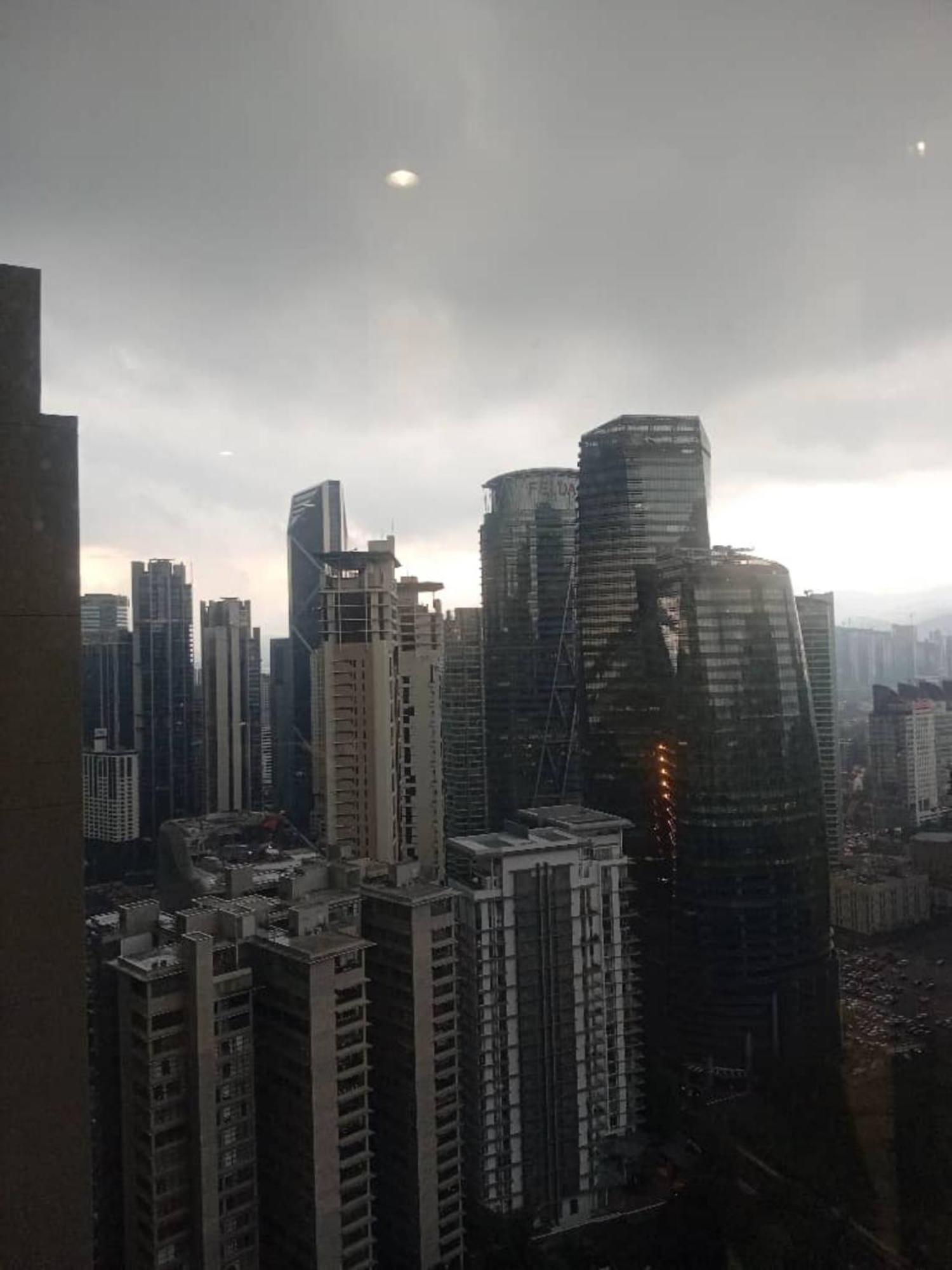 Pangsapuri 8 Kia Peng Galaxy Kl Kuala Lumpur